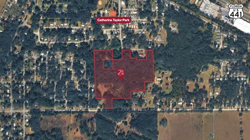 Residential Development Opportunity