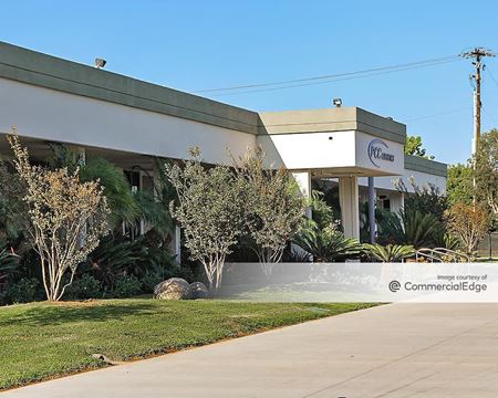 Industrial space for Rent at 1245 East Watson Center Road in Carson