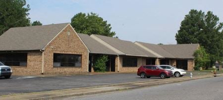 Office space for Sale at 4273 Cherry Center Dr in Memphis