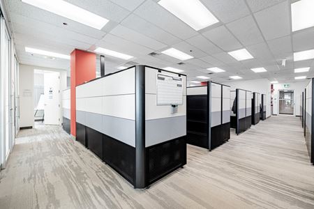 401      Galerie de photos de l'espace 1