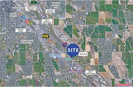 Graye Canyon Industrial Park