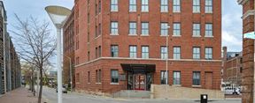 For Lease - 2114 Central Street, 4th Floor