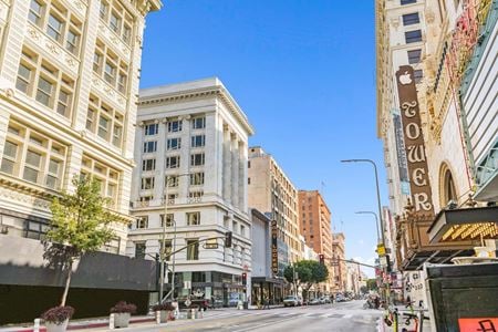 Photo of commercial space at 761 S Broadway in Los Angeles