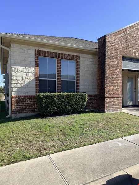 Office space for Rent at 595 Round Rock West Dr in Round Rock