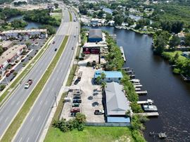 Office property in Tampa, FL
