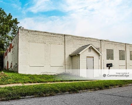Industrial space for Rent at 391 East Wilson Avenue in Pontiac