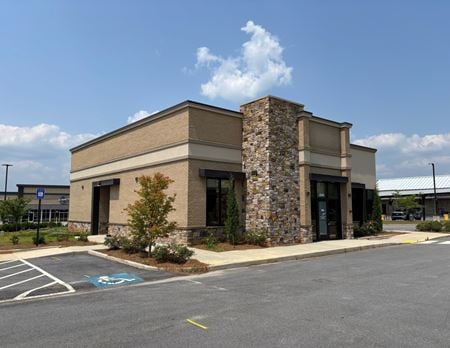 Retail space for Rent at 3479 Highway 81 in McDonough