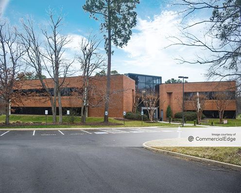 Innsbrook Corporate Center - Innsbrook Commons