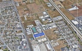 LAND  FOR SALE