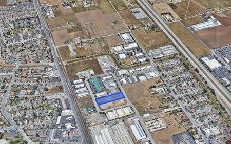 Other space for Sale at 8805 Forest St in Gilroy