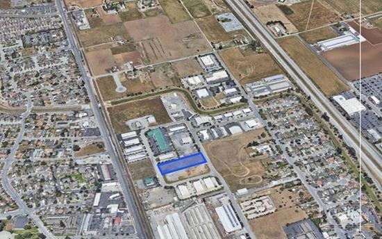LAND  FOR SALE