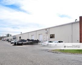 Northeast Commerce Center