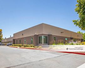 Mountain View Research Park Portfolio