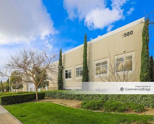 7580 Cherry Ave.