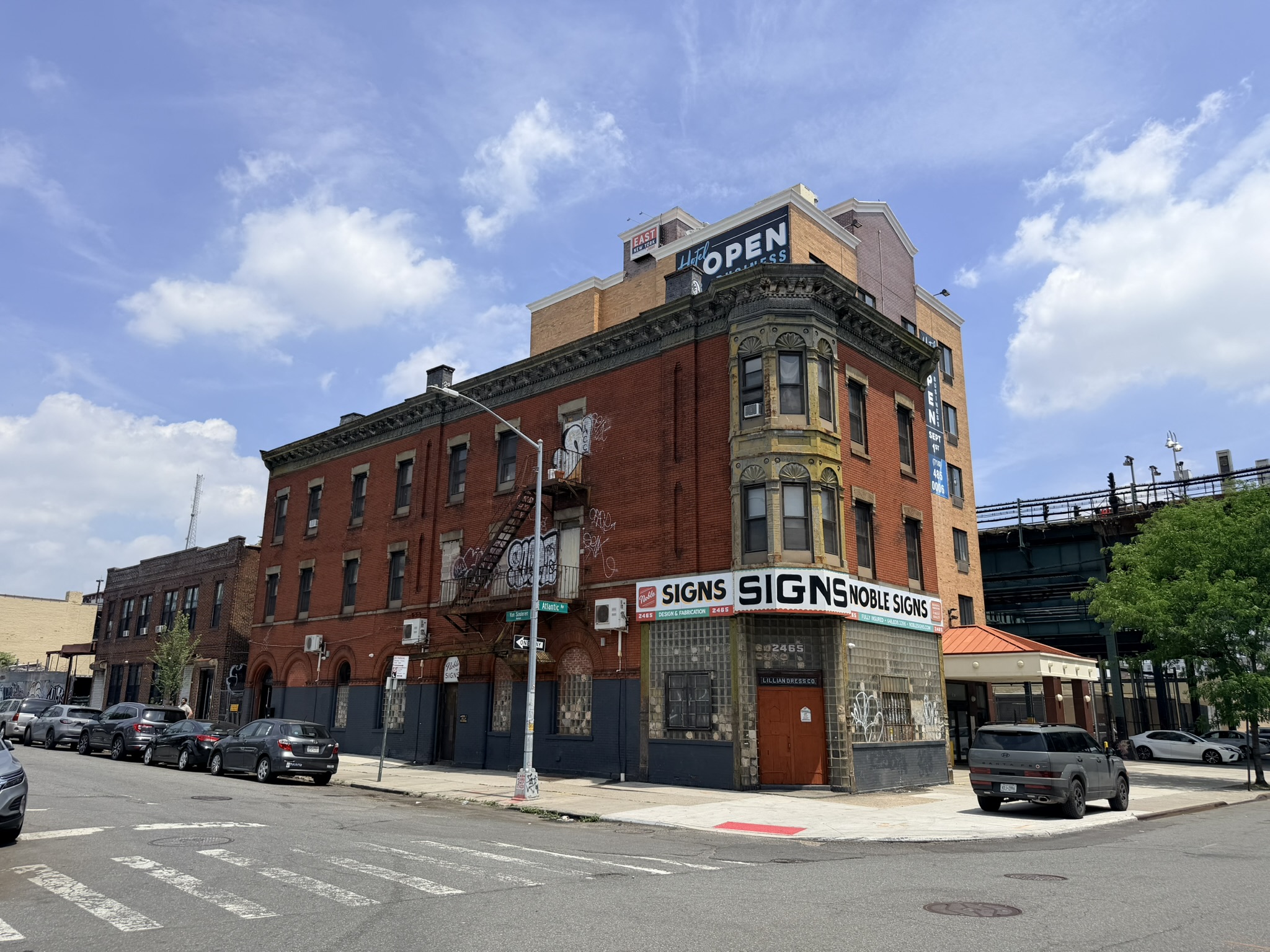 2465 Atlantic Ave, Brooklyn, NY 11207