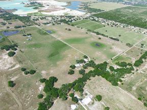 71.73 Acres located in Haines City, FL with FLU EO