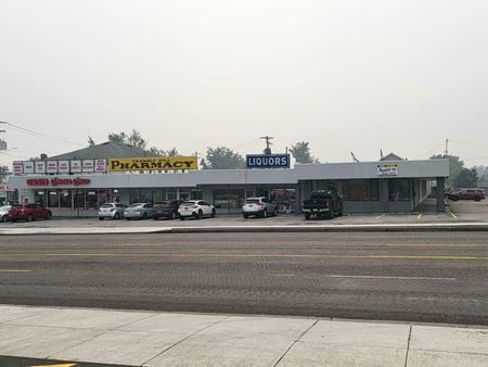 Photo of commercial space at 6348 Transit Road in Cheektowaga