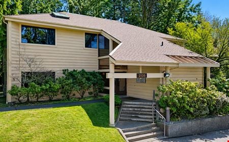 Office space for Rent at 2135 112th Ave NE in Bellevue