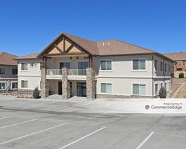 13511 & 13521 Northgate Estates Drive