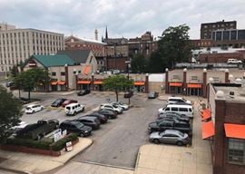 Mt. Vernon Market Center