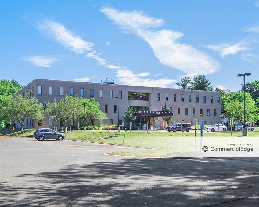 Spring Glen Medical Center 2200 Whitney Avenue, Hamden, CT