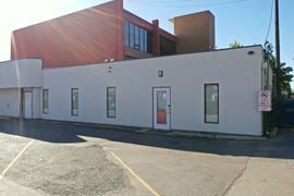 Downtown Office Suite at 1106 W State St