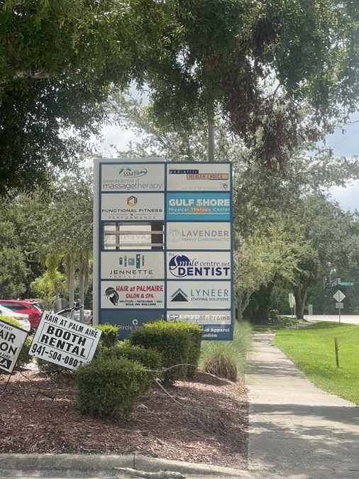 Palm Aire Plaza