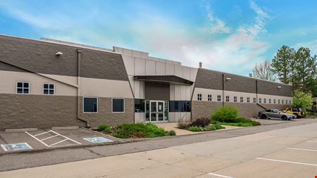 Photo of commercial space at 4765 Walnut Street in Boulder