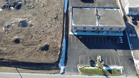 Other space for Rent at 20370 N Rand Rd in Kildeer