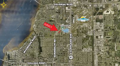 Summerlin Commons Blvd, Fort Myers, FL 33907