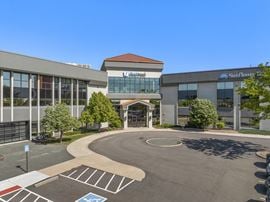 400 W. 48th Ave. Suites 250 & 300