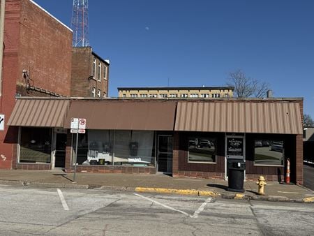 Office space for Sale at 309-313 17th St in Rock Island