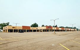 Farmington Plaza