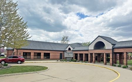 Office space for Rent at 35050-35054 23 Mile Rd in New Baltimore