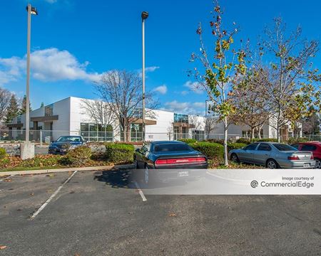 Photo of commercial space at 3755 Atherton Road in Rocklin