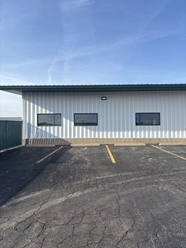 354 Civic Rd