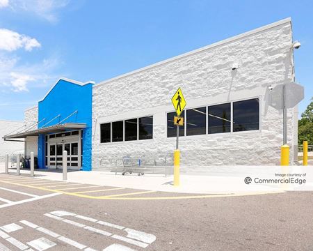 Photo of commercial space at 11110 Causeway Blvd in Brandon