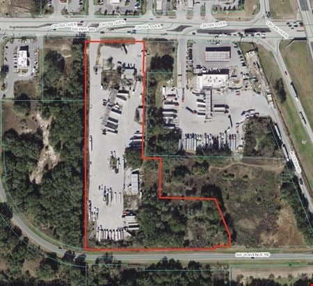 Retail space for Sale at 2160 Southwest Highway 484 in Ocala
