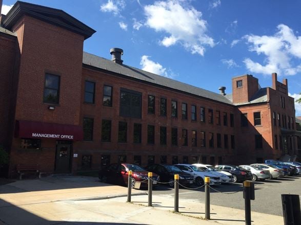 Springfield Technology Park