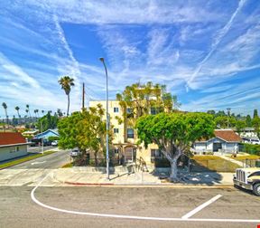 Receivership Sale | 15-Unit Apartment Building | Los Angeles, CA