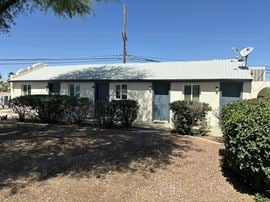 Desert Vista Village