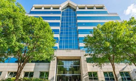 Office space for Rent at 3200 Beechleaf Ct in Raleigh