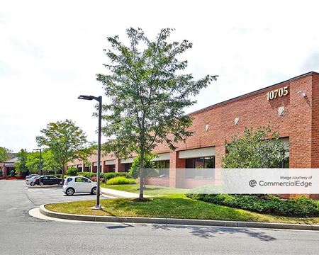 Commercial space for Rent at 10705 Red Run Blvd in Owings Mills