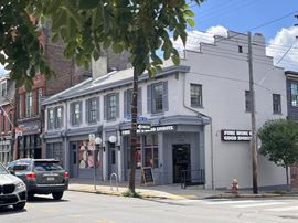 4017-4065 Butler Street Portfolio