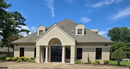 Office space for Rent at 2906 Cypress Street in Arkadelphia