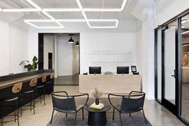 Gaseteria Works