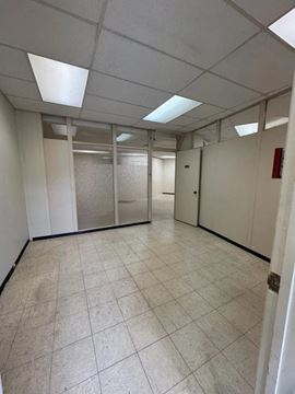 Centrally-Located Commercial Condo Just Off Jasper Avenue
