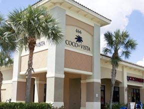 Coco Vista Center