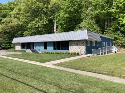 3639 Cass Rd