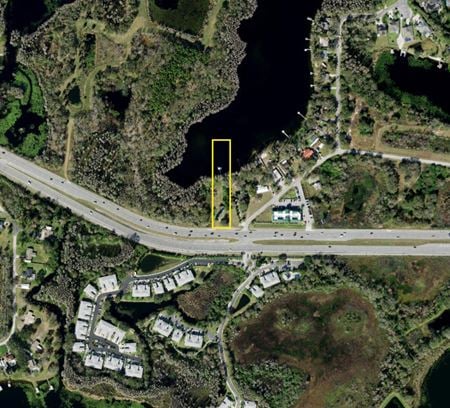 VacantLand space for Rent at 22127  SR 54 in LAND O LAKES